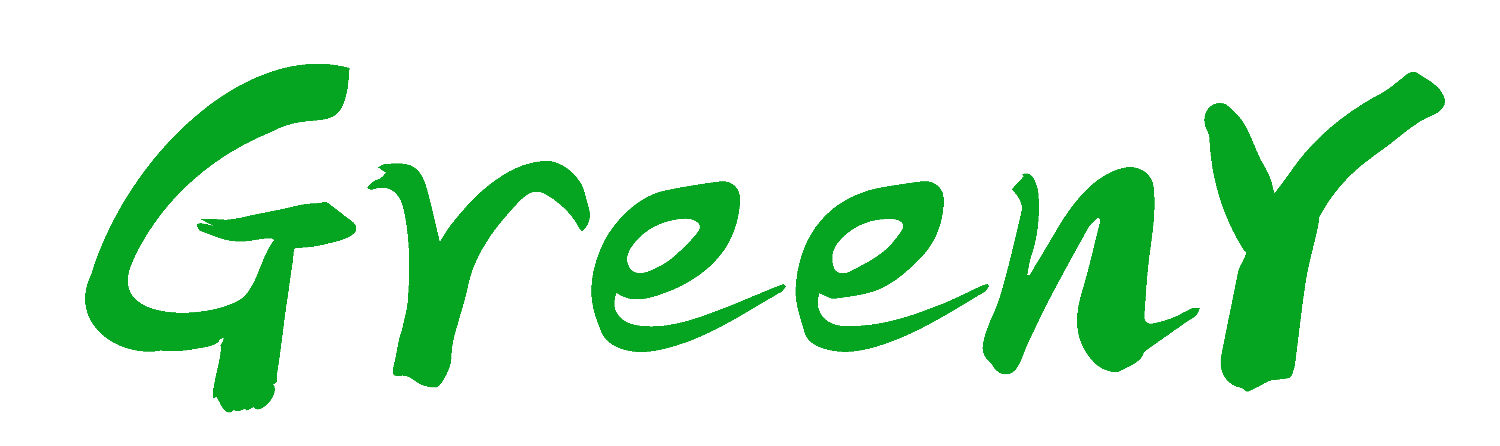 GreenY LOGO